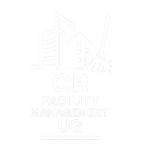 OR Facility Management UG Logo
